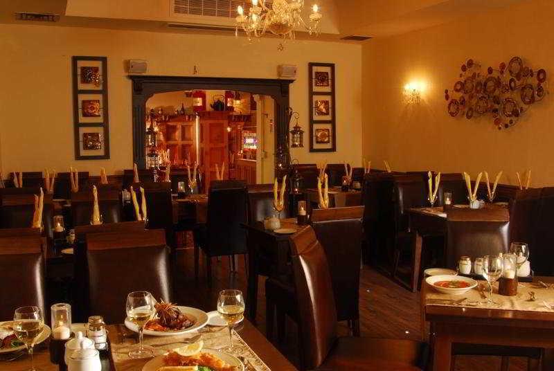 Treacys Hotel & Leisure Centre Waterford Restaurant foto