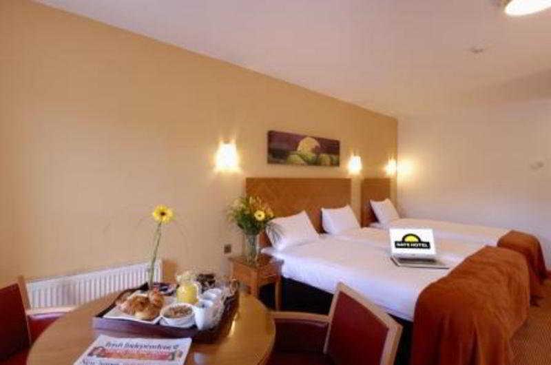 Treacys Hotel & Leisure Centre Waterford Cameră foto