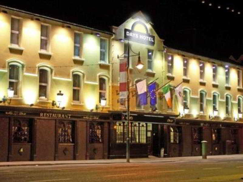 Treacys Hotel & Leisure Centre Waterford Exterior foto