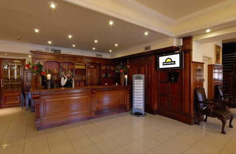 Treacys Hotel & Leisure Centre Waterford Exterior foto