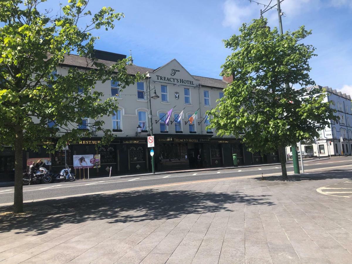Treacys Hotel & Leisure Centre Waterford Exterior foto