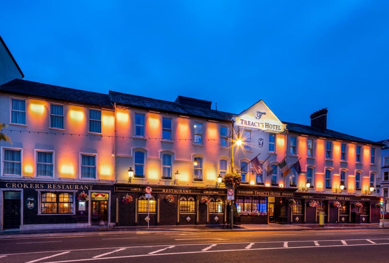 Treacys Hotel & Leisure Centre Waterford Exterior foto